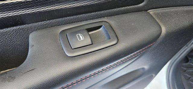 used 2022 Dodge Durango car, priced at $31,877