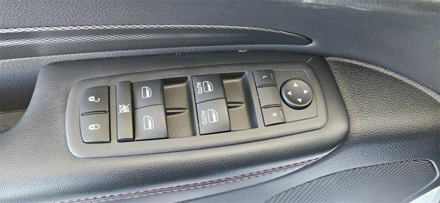 used 2022 Dodge Durango car, priced at $31,877