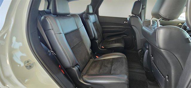 used 2022 Dodge Durango car, priced at $31,877