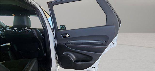 used 2022 Dodge Durango car, priced at $31,877