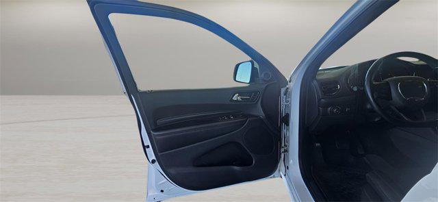 used 2022 Dodge Durango car, priced at $31,877