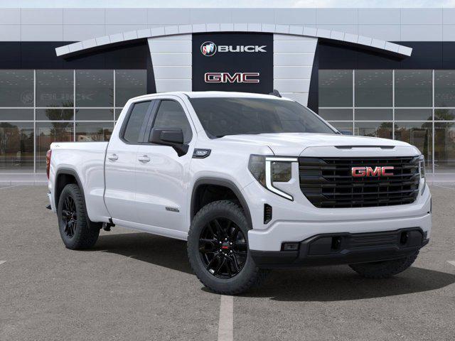 new 2024 GMC Sierra 1500 car, priced at $45,890