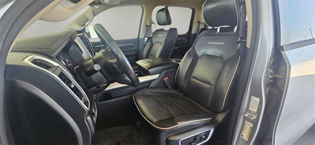 used 2020 Ram 1500 car, priced at $27,477