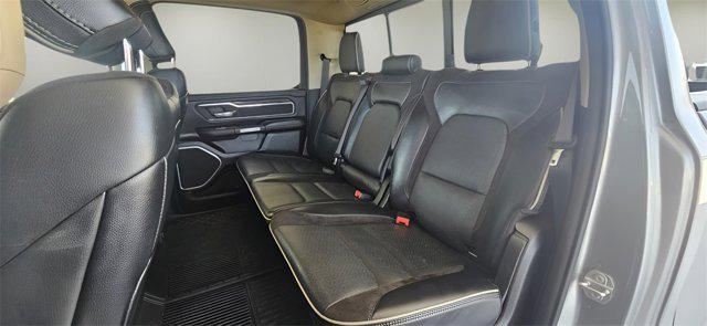 used 2020 Ram 1500 car, priced at $27,477