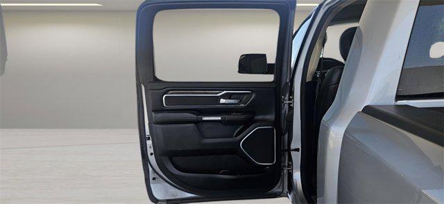 used 2020 Ram 1500 car, priced at $27,477