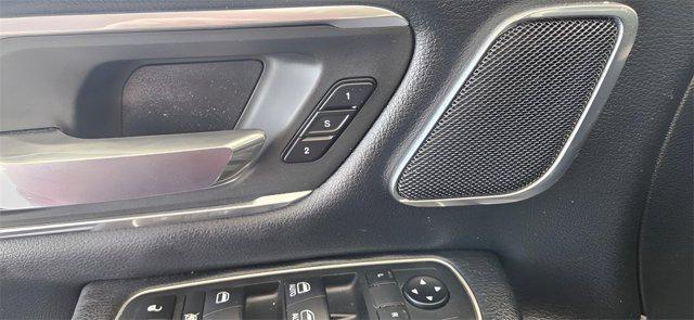 used 2020 Ram 1500 car, priced at $27,477