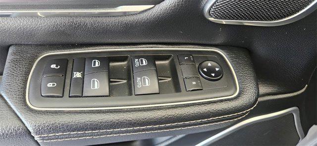 used 2020 Ram 1500 car, priced at $27,477