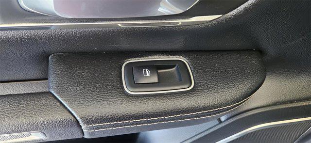 used 2020 Ram 1500 car, priced at $27,477