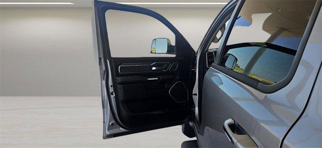 used 2020 Ram 1500 car, priced at $27,477