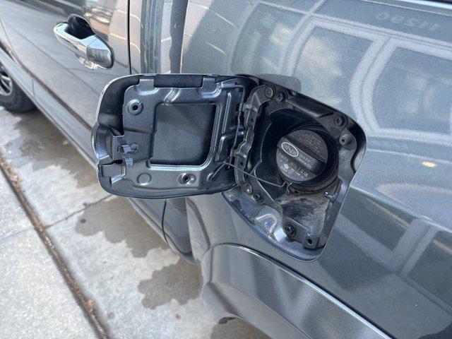 used 2022 Toyota Tacoma car, priced at $34,777