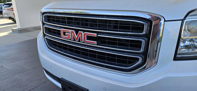 used 2016 GMC Yukon car, priced at $21,577