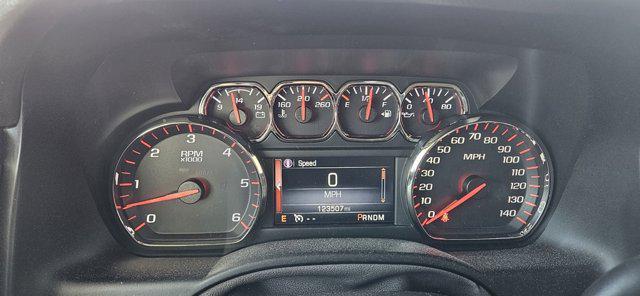 used 2016 GMC Yukon car, priced at $21,577