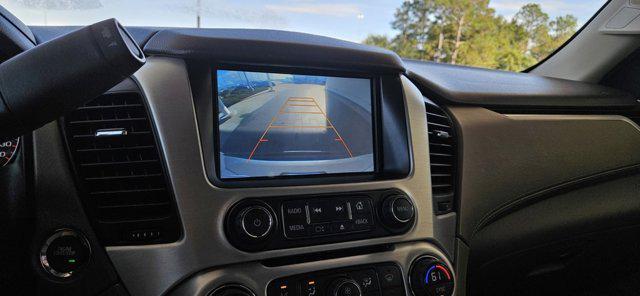 used 2016 GMC Yukon car, priced at $21,577