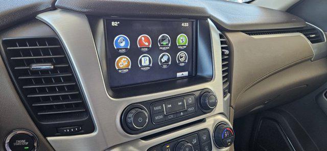 used 2016 GMC Yukon car, priced at $21,577