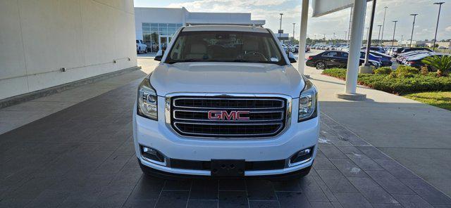 used 2016 GMC Yukon car, priced at $21,577