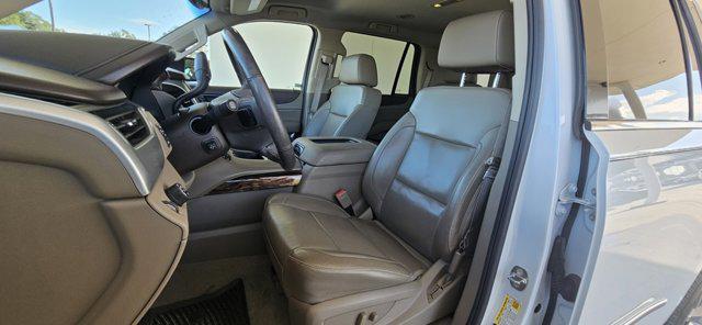 used 2016 GMC Yukon car, priced at $21,577