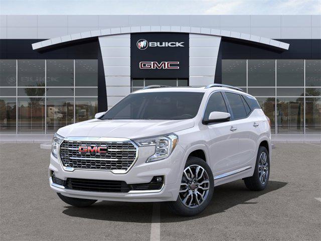 new 2024 GMC Terrain car, priced at $37,280