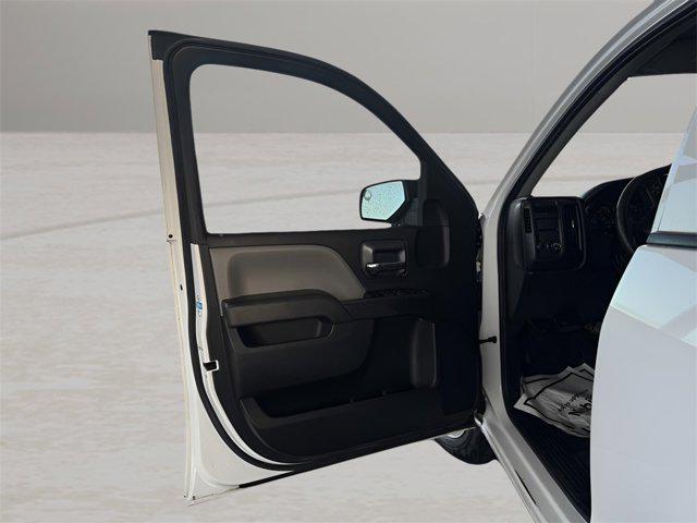 used 2019 Chevrolet Silverado 1500 car, priced at $20,877