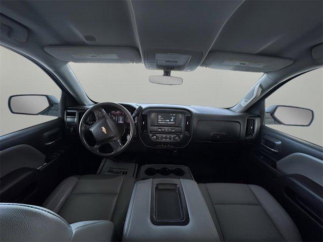 used 2019 Chevrolet Silverado 1500 car, priced at $20,877