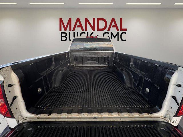 used 2019 Chevrolet Silverado 1500 car, priced at $20,877