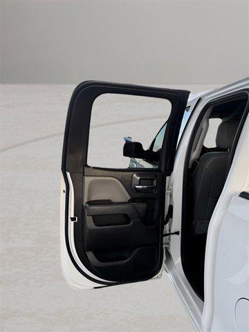 used 2019 Chevrolet Silverado 1500 car, priced at $20,877