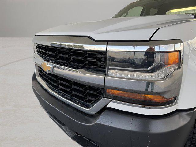 used 2019 Chevrolet Silverado 1500 car, priced at $20,877