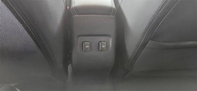 used 2024 Nissan Kicks car, priced at $18,200