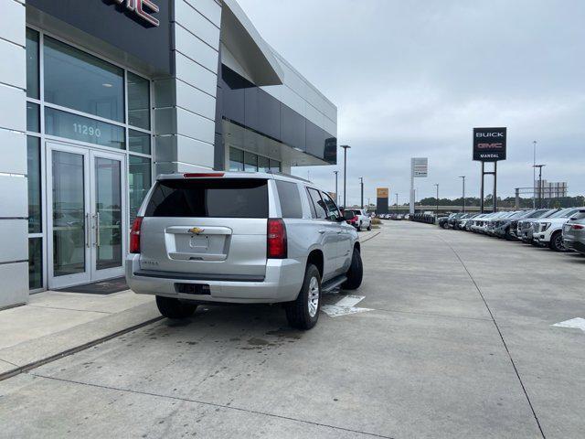 used 2017 Chevrolet Tahoe car, priced at $23,000