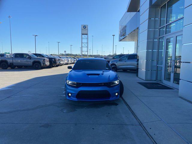 used 2023 Dodge Charger car, priced at $45,000