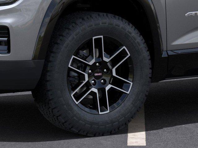 new 2026 GMC Terrain car, priced at $43,775