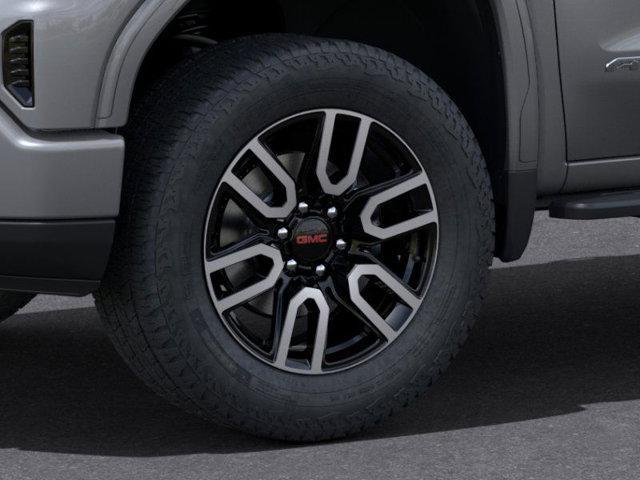 new 2025 GMC Sierra 1500 car, priced at $68,555