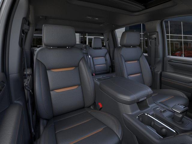 new 2025 GMC Sierra 1500 car, priced at $68,555