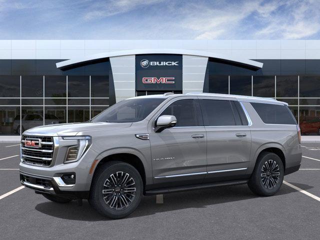 new 2026 GMC Yukon XL car, priced at $72,505
