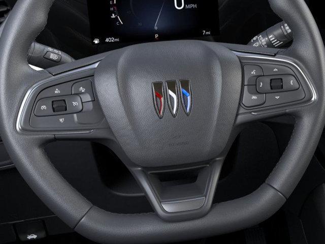 new 2026 Buick Encore GX car, priced at $27,995
