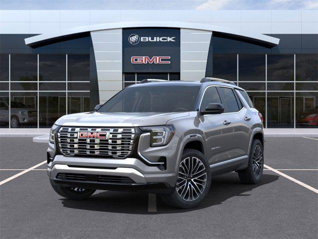 new 2026 GMC Terrain car, priced at $44,980