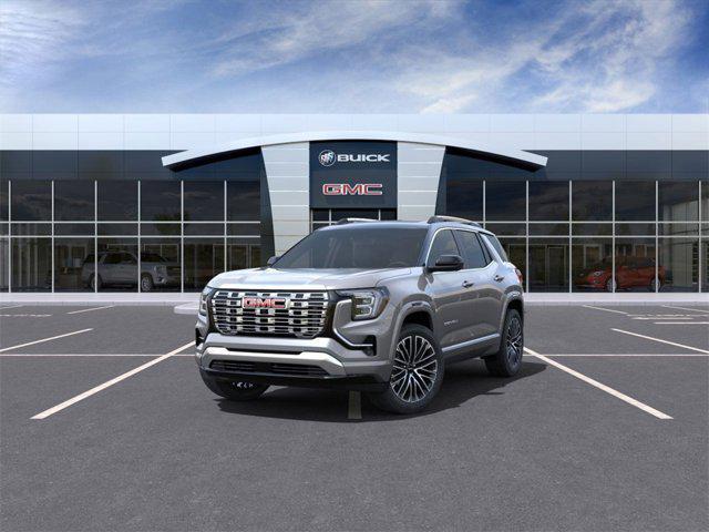 new 2026 GMC Terrain car, priced at $44,980