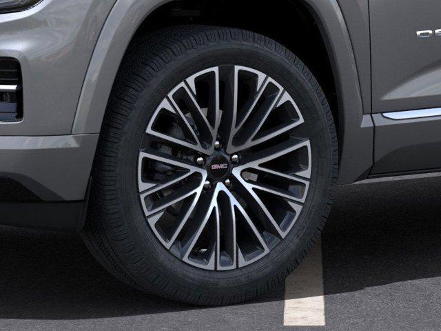 new 2026 GMC Terrain car, priced at $44,980
