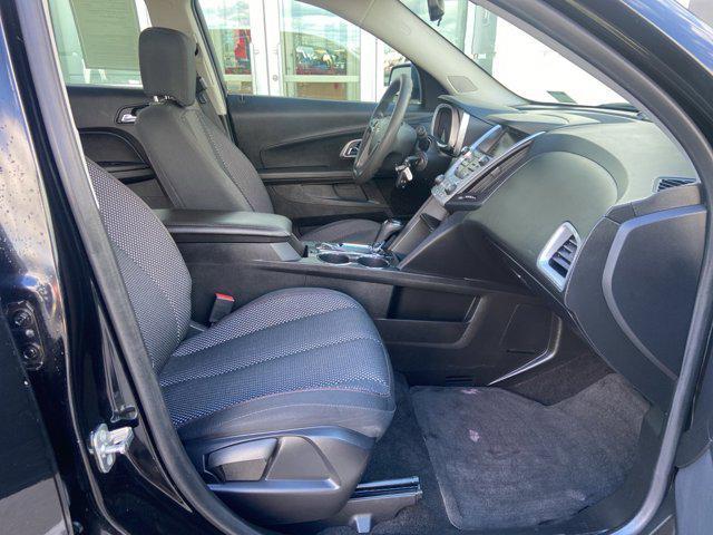 used 2016 Chevrolet Equinox car, priced at $13,875