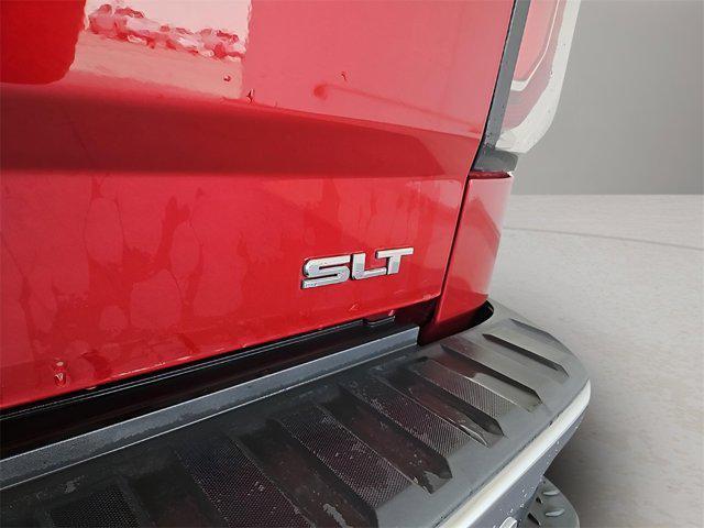 used 2018 GMC Sierra 1500 car, priced at $31,000