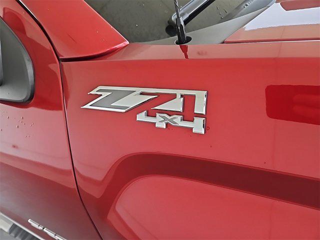 used 2018 GMC Sierra 1500 car, priced at $31,000