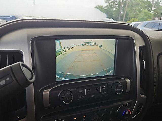 used 2018 GMC Sierra 1500 car