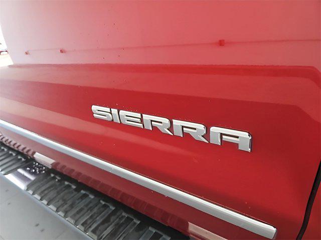 used 2018 GMC Sierra 1500 car, priced at $31,000