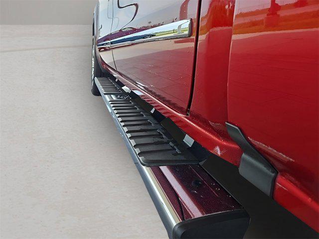 used 2018 GMC Sierra 1500 car, priced at $31,000