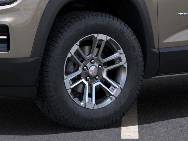 new 2025 GMC Terrain car, priced at $29,390
