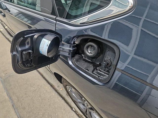 used 2024 Honda Accord car, priced at $26,900