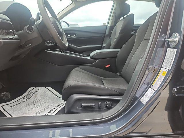 used 2024 Honda Accord car, priced at $26,900