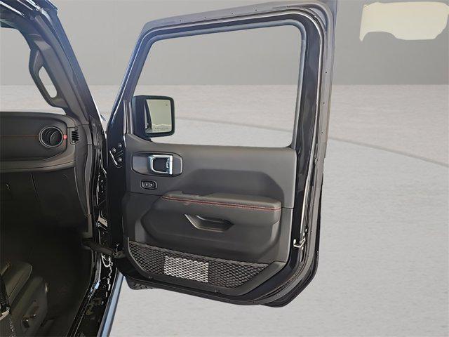 used 2024 Jeep Wrangler car, priced at $58,000