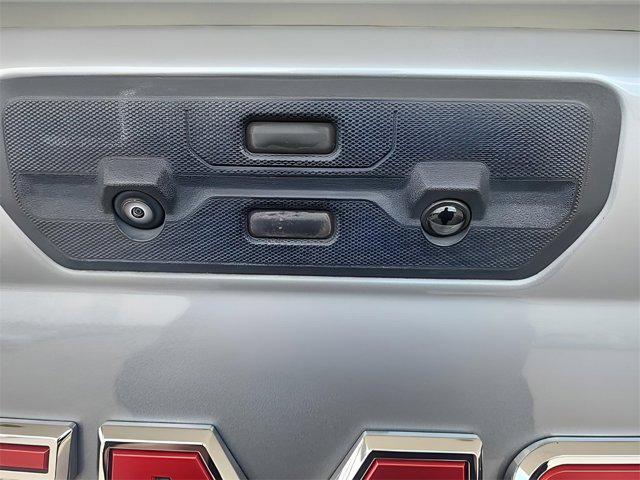 used 2023 GMC Sierra 1500 car, priced at $49,200