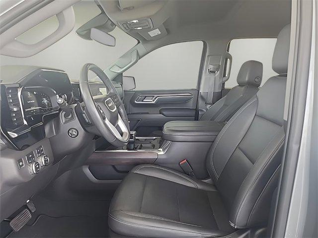 used 2023 GMC Sierra 1500 car, priced at $49,200