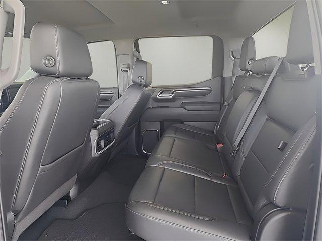 used 2023 GMC Sierra 1500 car, priced at $49,200